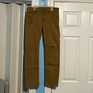 Levi Strauss 502 Jeans 30X32